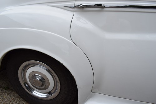 1956 Bentley S1 For Sale (picture 73 of 126)