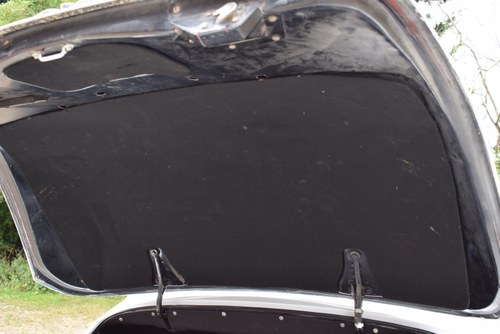 1956 Bentley S1 For Sale (picture 64 of 126)