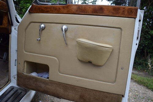 1956 Bentley S1 For Sale (picture 52 of 126)