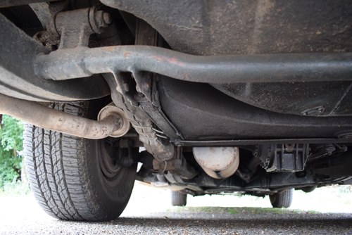 1956 Bentley S1 For Sale (picture 118 of 126)