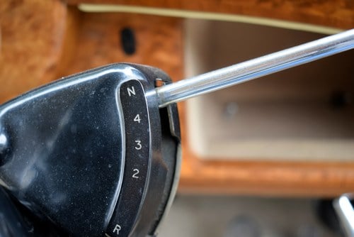 1956 Bentley S1 For Sale (picture 32 of 126)