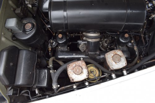 1956 Bentley S1 For Sale (picture 92 of 126)