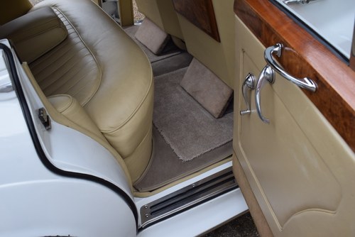 1956 Bentley S1 For Sale (picture 50 of 126)