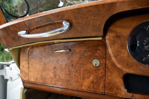 1956 Bentley S1 For Sale (picture 29 of 126)