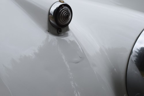 1956 Bentley S1 For Sale (picture 67 of 126)