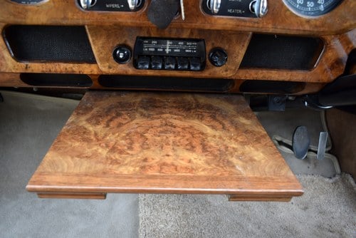 1956 Bentley S1 For Sale (picture 31 of 126)