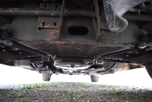 1956 Bentley S1 For Sale (picture 111 of 126)