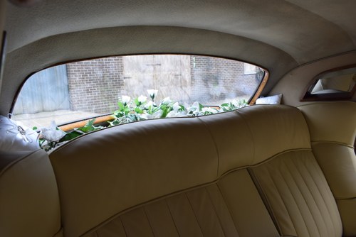 1956 Bentley S1 For Sale (picture 58 of 126)