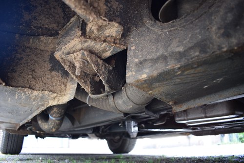 1956 Bentley S1 For Sale (picture 116 of 126)