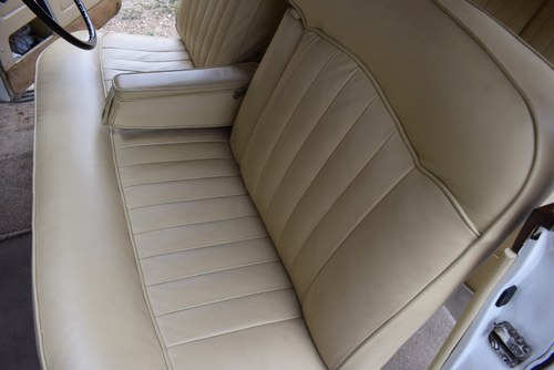 1956 Bentley S1 For Sale (picture 37 of 126)