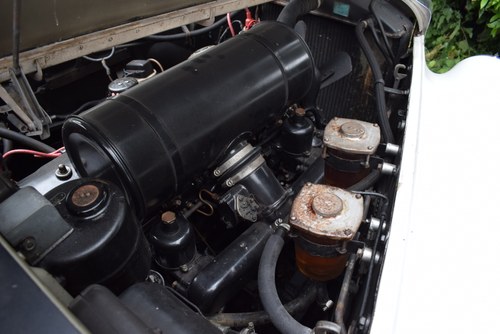 1956 Bentley S1 For Sale (picture 100 of 126)