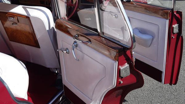 1958 Bentley S1 For Sale (picture :index of 15)