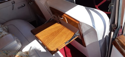 1958 Bentley S1 Te koop (foto 40 van 88)