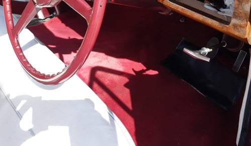 1958 Bentley S1 Te koop (foto 33 van 88)