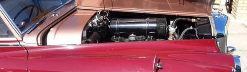 1958 Bentley S1 Te koop (foto 67 van 88)