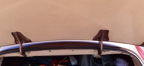 1958 Bentley S1 Te koop (foto 63 van 88)