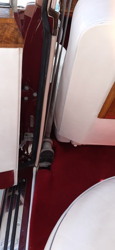 1958 Bentley S1 Te koop (foto 37 van 88)