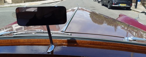 1958 Bentley S1 Te koop (foto 45 van 88)