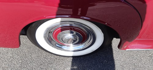 1958 Bentley S1 Te koop (foto 11 van 88)