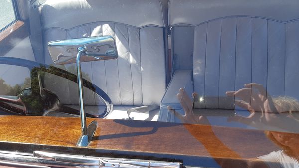 1958 Bentley S1 For Sale (picture :index of 53)