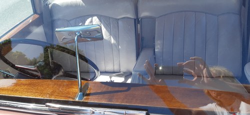 1958 Bentley S1 Te koop (foto 53 van 88)