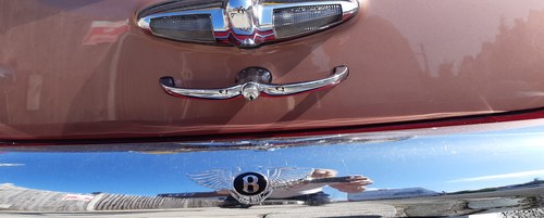 1958 Bentley S1 Te koop (foto 64 van 88)