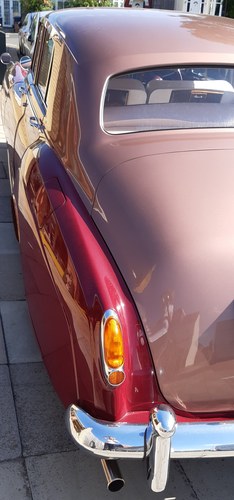 1958 Bentley S1 Te koop (foto 60 van 88)