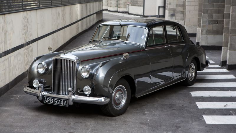 1961 Bentley S2 Saloon For Sale (picture 1 of 94)