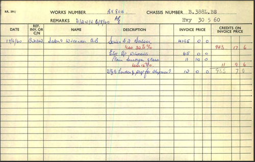 1960 Bentley S2 LHD à vendre (picture 103 of 106)