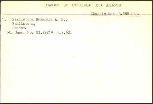 1960 Bentley S2 LHD à vendre (picture 104 of 106)