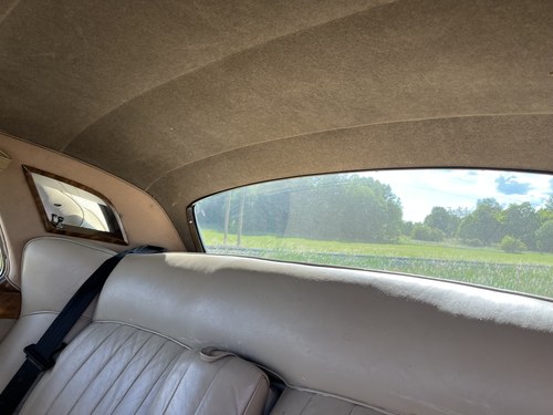 1960 Bentley S2 LHD à vendre (picture 36 of 106)