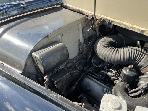 1960 Bentley S2 LHD à vendre (picture 97 of 106)