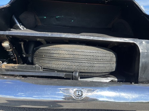 1960 Bentley S2 LHD à vendre (picture 76 of 106)