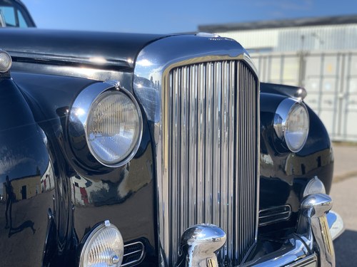 1960 Bentley S2 LHD à vendre (picture 81 of 106)