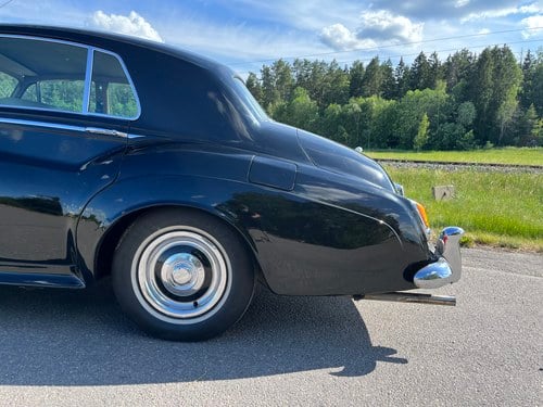 1960 Bentley S2 LHD à vendre (picture 22 of 106)