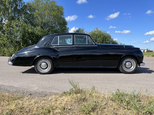 1960 Bentley S2 LHD à vendre (picture 4 of 106)