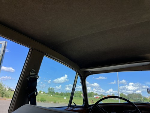 1960 Bentley S2 LHD à vendre (picture 39 of 106)