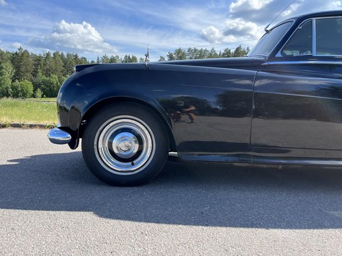 1960 Bentley S2 LHD à vendre (picture 23 of 106)