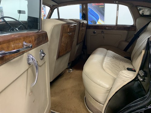 1960 Bentley S2 LHD à vendre (picture 68 of 106)