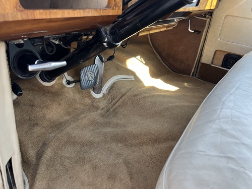 1960 Bentley S2 LHD à vendre (picture 51 of 106)