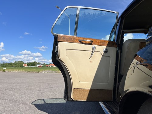 1960 Bentley S2 LHD à vendre (picture 47 of 106)