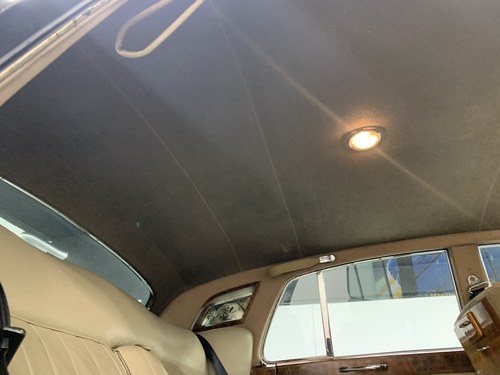 1960 Bentley S2 LHD à vendre (picture 61 of 106)