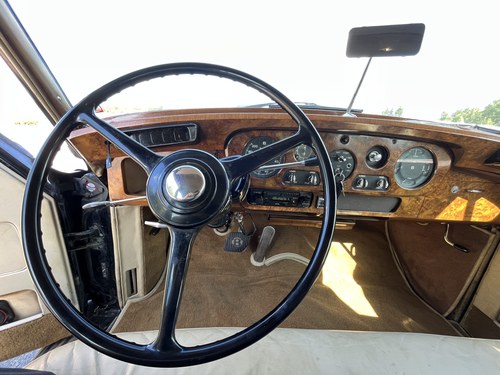 1960 Bentley S2 LHD à vendre (picture 56 of 106)