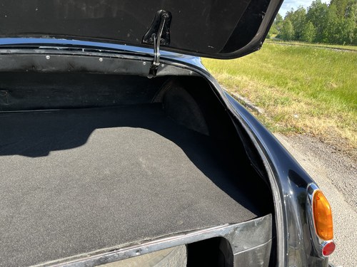 1960 Bentley S2 LHD à vendre (picture 73 of 106)