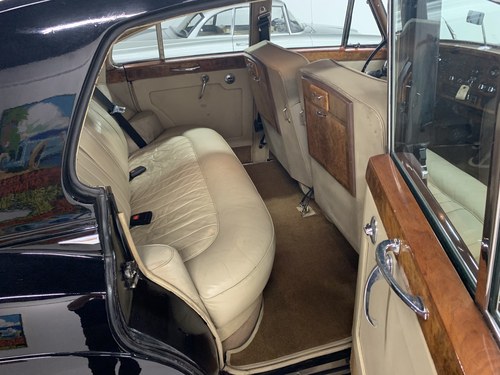 1960 Bentley S2 LHD à vendre (picture 58 of 106)