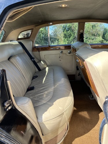 1960 Bentley S2 LHD à vendre (picture 29 of 106)