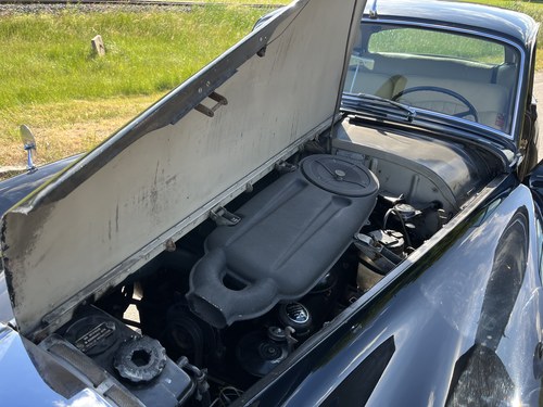 1960 Bentley S2 LHD à vendre (picture 96 of 106)