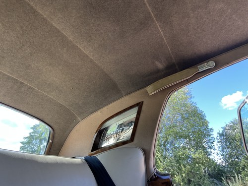 1960 Bentley S2 LHD à vendre (picture 40 of 106)