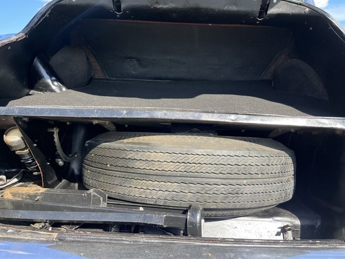 1960 Bentley S2 LHD à vendre (picture 75 of 106)