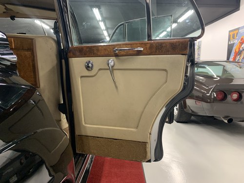 1960 Bentley S2 LHD à vendre (picture 59 of 106)